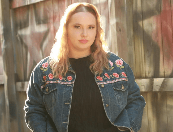 Hannah Wood Turns Personal Crisis Into A Pop Album With The Precision Of A Documentarian — My Candid Review Of The Debut Album