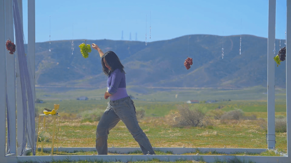 The Sympathy Of All Things Turned ‘Mourning Ghosts’ Into Collapse — Now ‘Our Sacred Pleasures’ Lingers Like an&nbsp;Afterimage