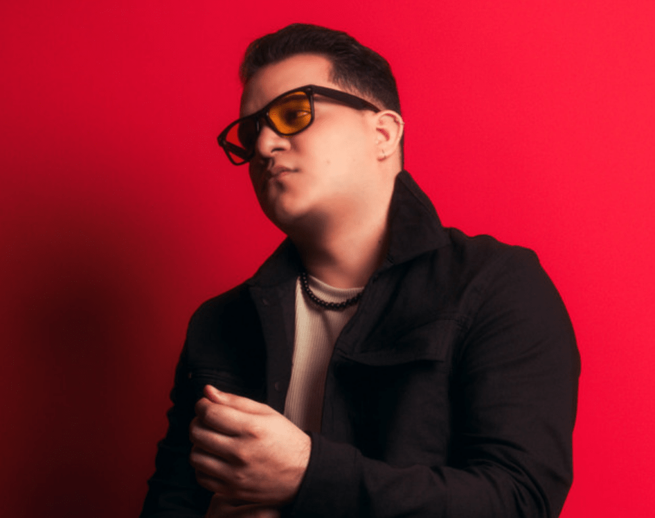 Jhon Maze Drops a Track That’s Basically Built for Parties, Playlists, and People Who Know How to&nbsp;Move