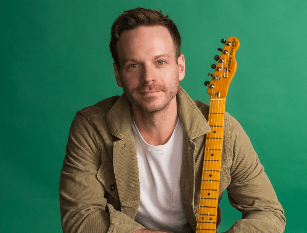 Don’t Sleep on ‘Two Bears’ — Josh Raines’ Chorus Game Is Unfairly&nbsp;Strong