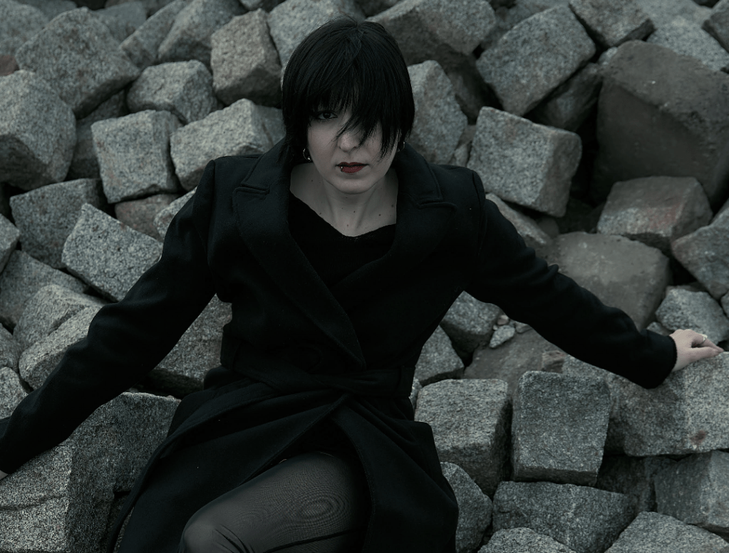 Avilynn Drops Toilet Flush Track to Mock Spotify — And Yes, They Sent Her Royalties for&nbsp;It