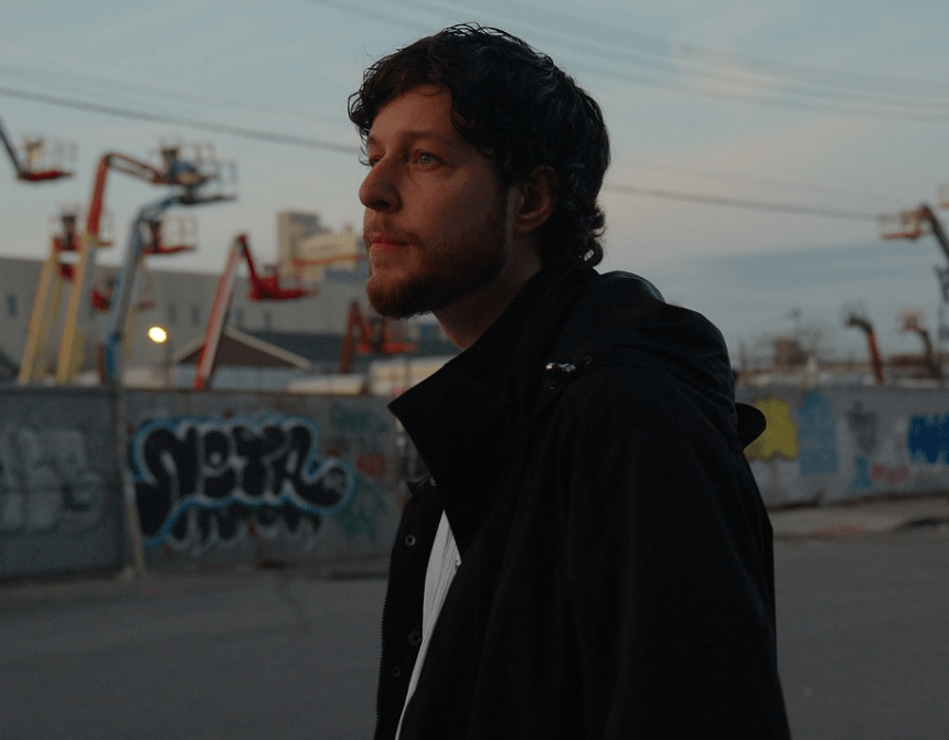 ‘Fool’ by Dylan Dunlap Is the Soundtrack to That One Text You Shouldn’t Have Sent at&nbsp;2AM