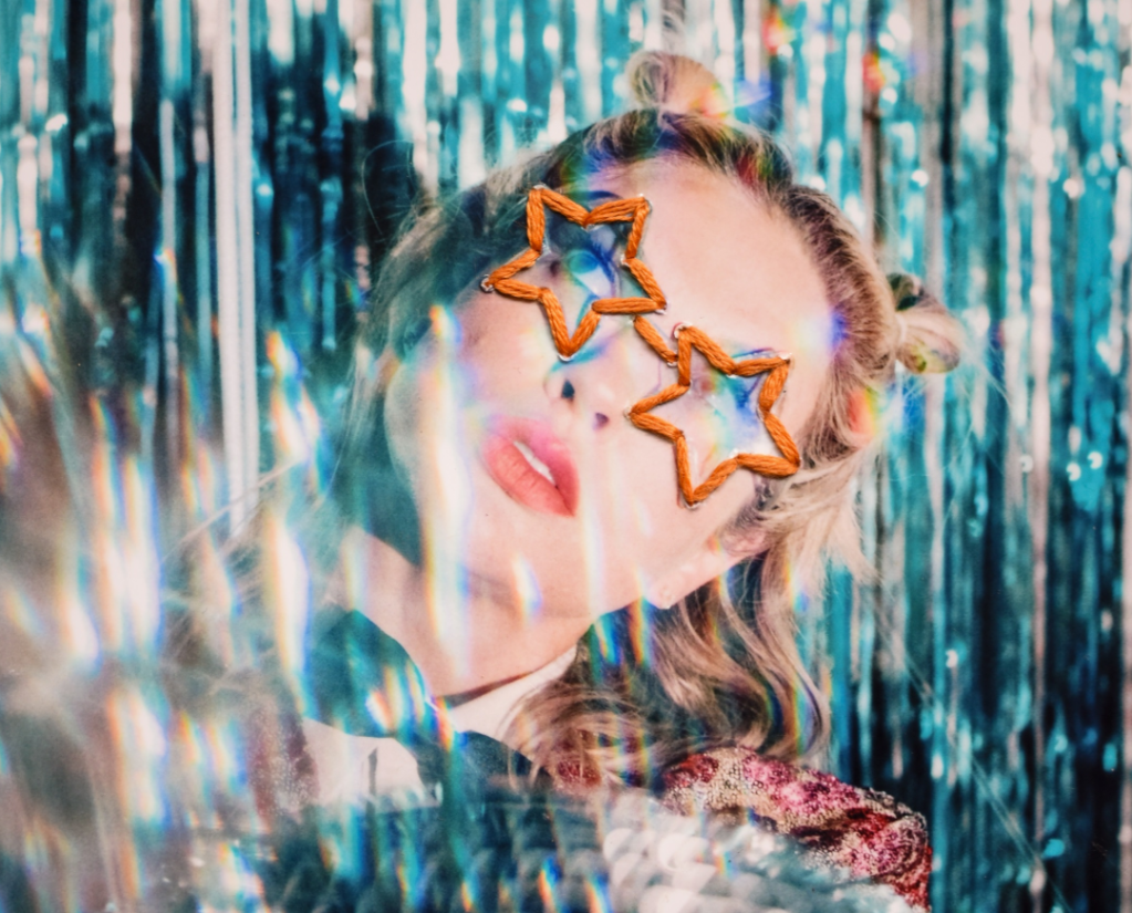 With ‘Prismatic,’ Mindy Gledhill Makes Synth Pop Actually Fun Again