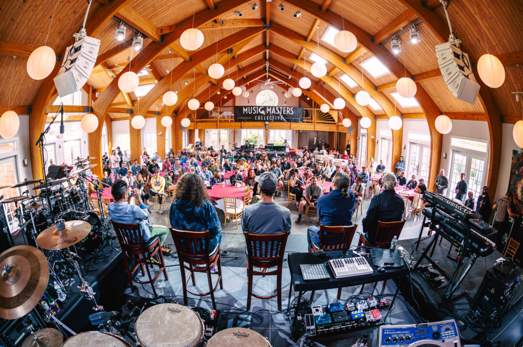 Play. Connect. Be Heard. Why Every Musician Needs to Know About Music Masters Collective – An Interview with Founder Henry&nbsp;Stout