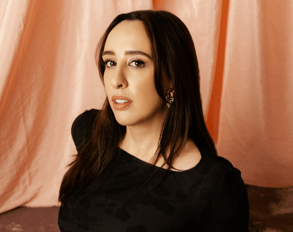 Rose Franco Launches Her Solo Career! The Debut Single ‘Mind Racing’ Is That One-Person-Midnight-Walk Song You Keep&nbsp;Repeating