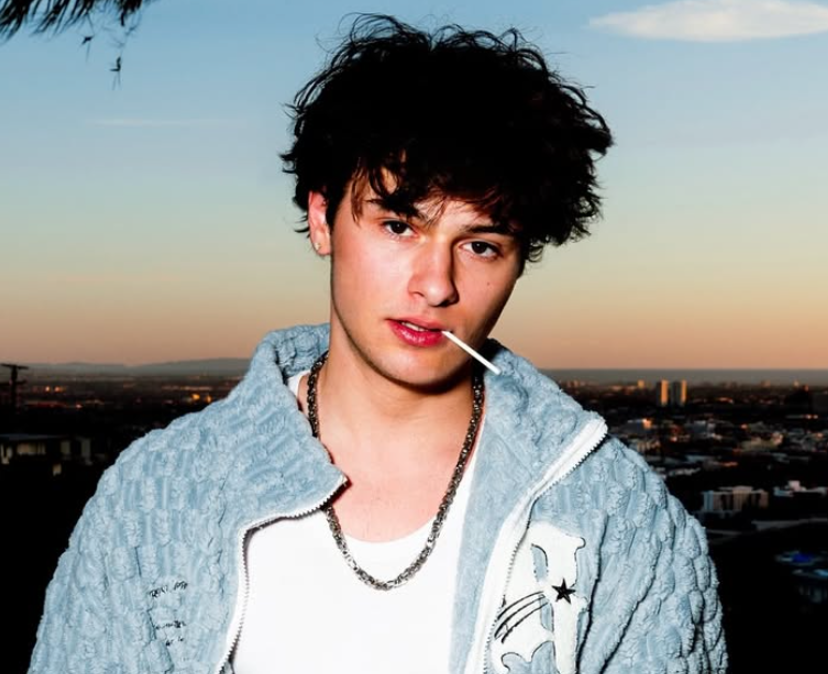 “I Want Every Sonic Detail to Reflect Who I Am” Inside Youstee’s Vision for Soulful, Cinematic Pop on His Own Terms
