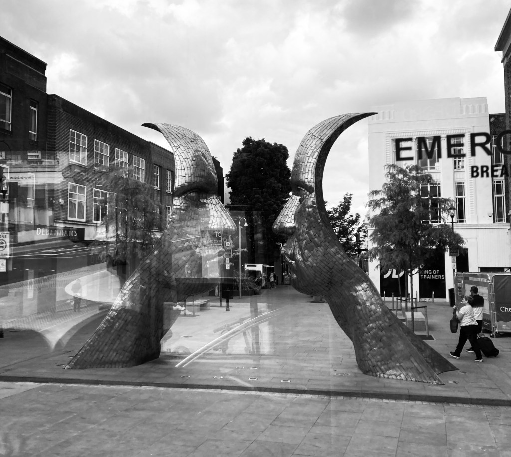 Simon Talbot’s New Album Follows HALO’s Glow Down a More Obscure, Beautiful Path