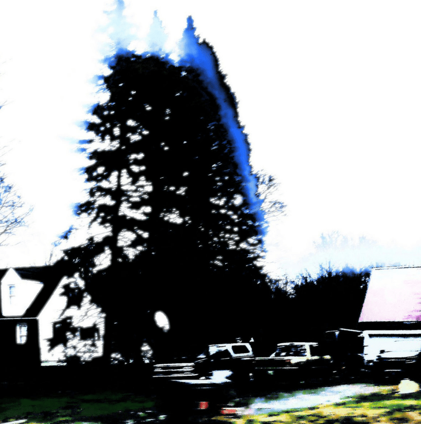 The New Album By Noah Gazmen Is A Sequential Chronicle Of Experience, Divided Into Ten Episodes