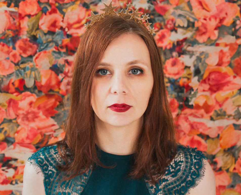 Sad Cypress Returns with ‘Memoir’ — A Baroque Whisper from the Underworld