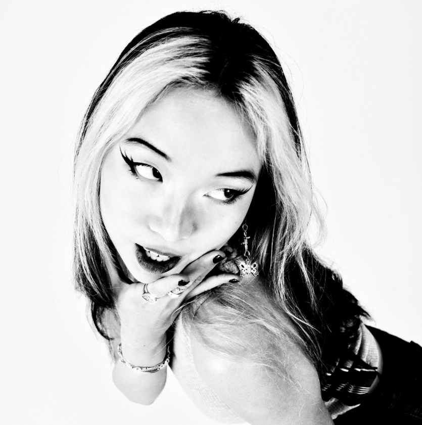 One Bite and You’re Hooked! Amelie Jat Spreads the ‘BUTTER’ Thick on a Glitzy Summer&nbsp;Banger