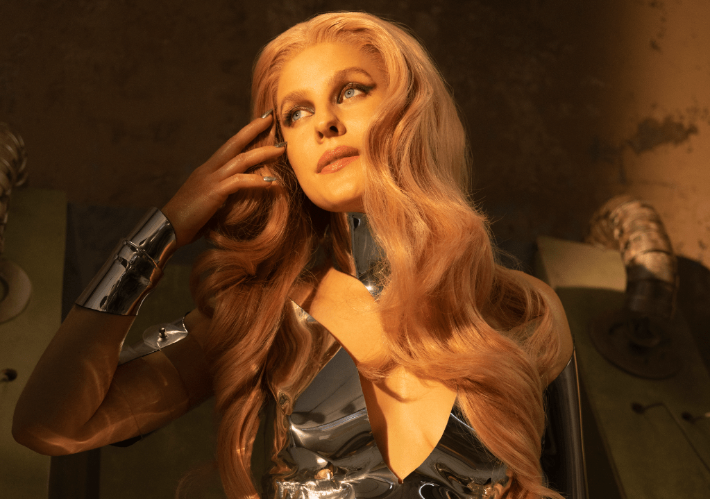 She Came From Space… And Told Her Story — I Am Boleyn’s ‘Voyager’ Sticks The&nbsp;Landing