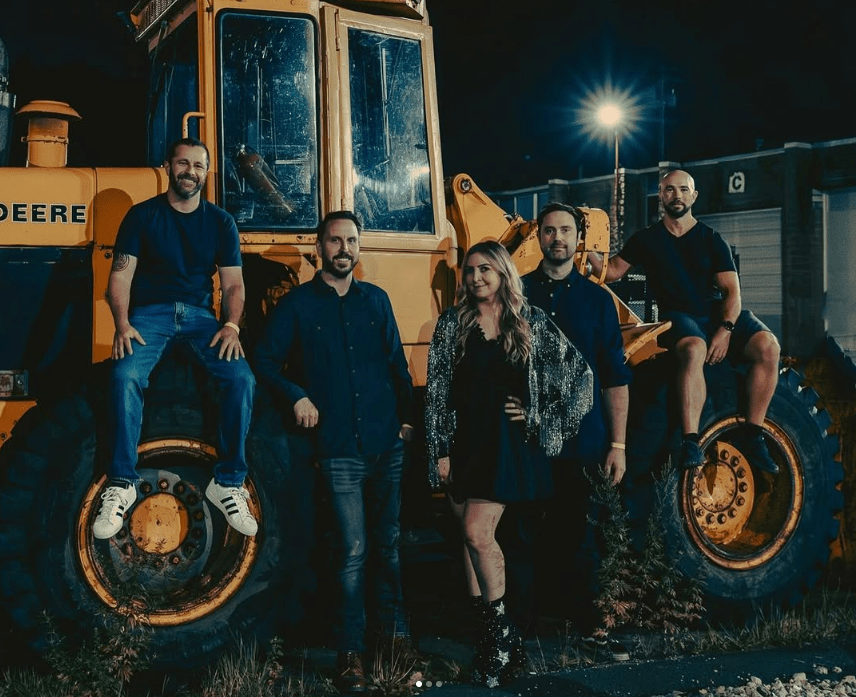 Shell Games Escaped a Toxic Relationship Through a Guitar Riff and a Board Game! Review of the New&nbsp;Single