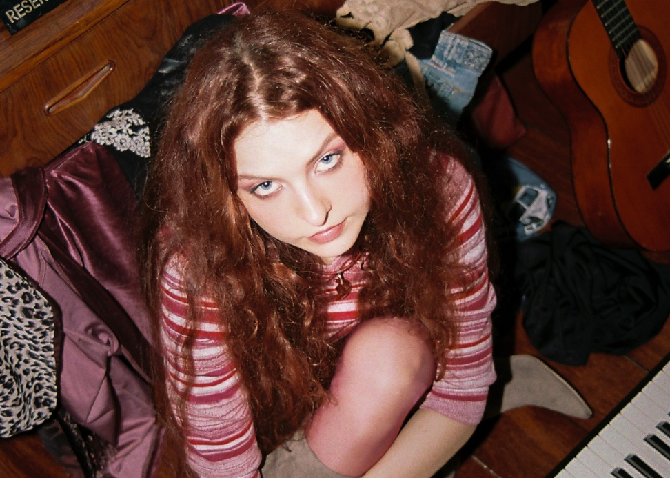 Had Your Fun and Left a Scar — ALEIA’s Debut Hits the Sweet Spot Between Honest and Awkward