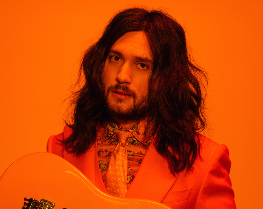 Zach Tabori Goes Nuclear on ‘Attack of The Clout Chasers’ — A Chaotic, Satirical, Genre-Melting Acid Trip with Teeth