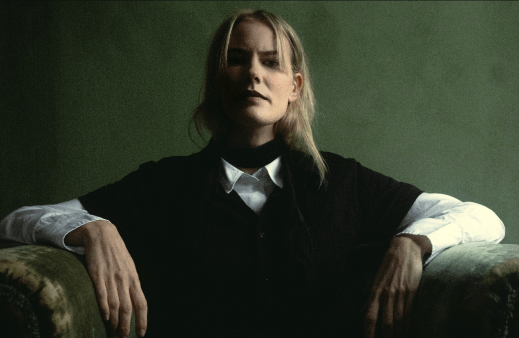 Tuvaband’s ‘Galloping Chest’ Is a Ghostly Panic Attack You Can Dance To