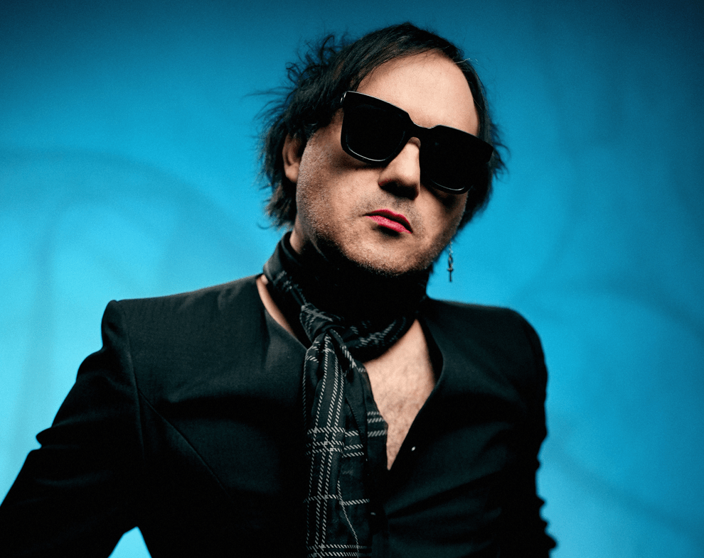 “Center Of Your World’ Breathes In A Completely Different Way Than I’ve Done Before” Fernando’s Eyes Steps Out From The Shadow Of His Own&nbsp;Past