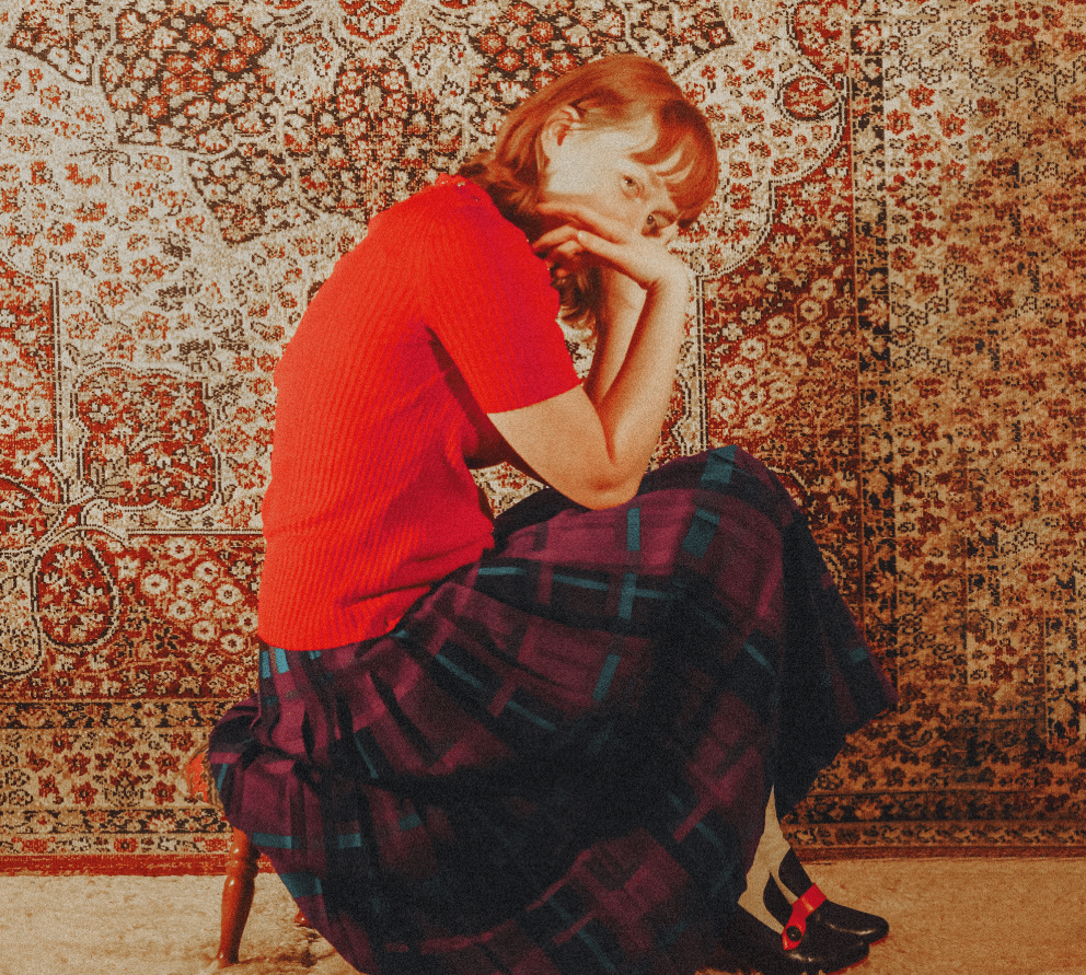 On ‘False Alarm,’ Emma Harner Turns Homesickness Into a Stripped-Back Folk&nbsp;Confessional