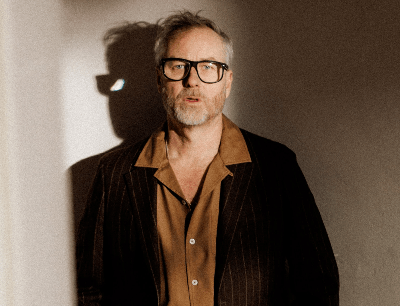 The Art of Erosion: Matt Berninger’s Return on Get Sunk Is a Masterclass in Atmospheric Storytelling
