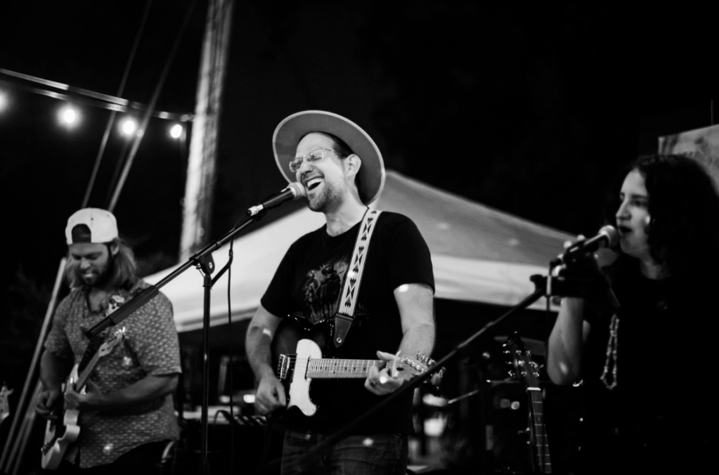 Deep, Stylish, Alive: Why ‘Turning Magic On Its Heels’ by Graham And The Band Upstair Is Already Earning Praise from Everyone Who’s Heard It