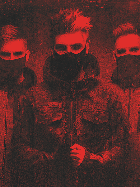 The Blueprint Survived — Bleak Returns the Way It Was Always Meant To: Exclusive Interview with the Band’s&nbsp;Frontman