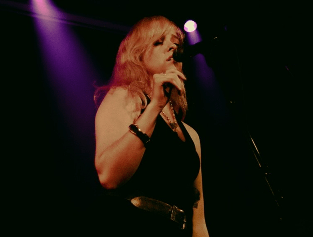 Holly Hastings Strips It Down To The Bone On Hypnotic Track ‘Velvet’