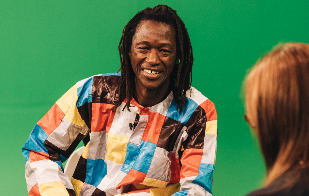 “We Are the Memory of Africa” — Inside the World of Daouda Diabatè