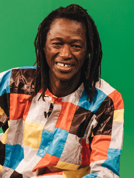 “We Are the Memory of Africa” — Inside the World of Daouda&nbsp;Diabatè