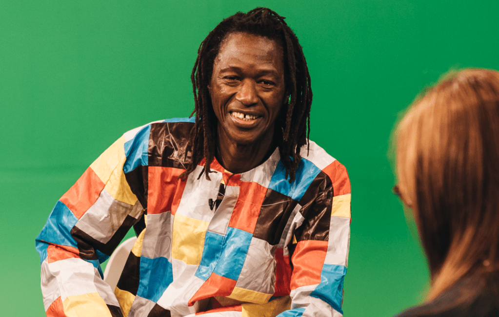 “We Are the Memory of Africa” — Inside the World of Daouda Diabatè