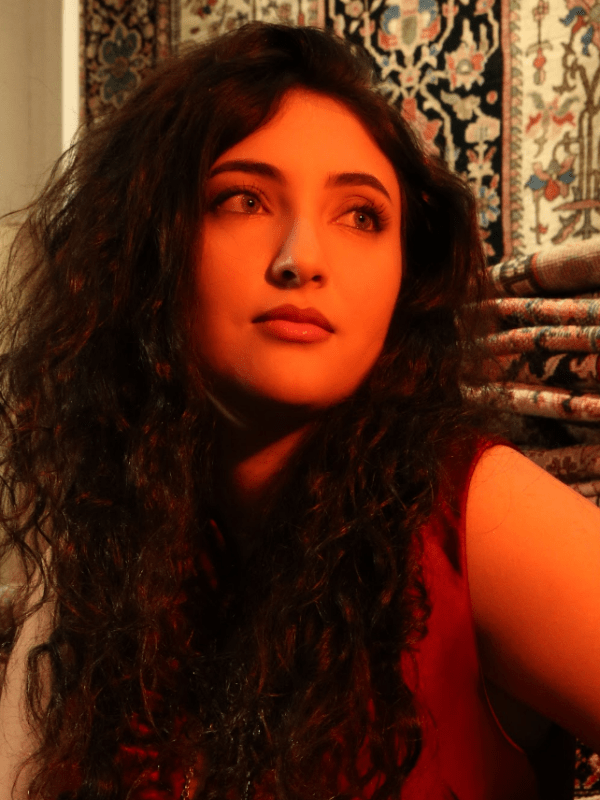 “I want success, not fame” — Mira. on Identity, Vulnerability, and Finding Power in the&nbsp;In-Between