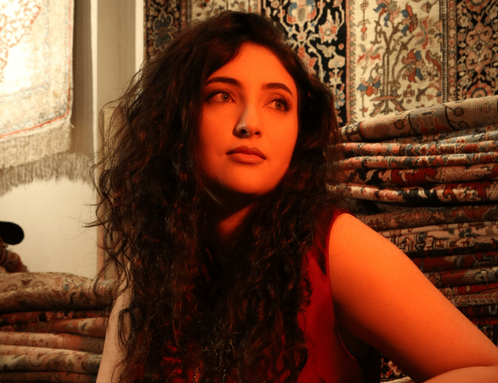 “I want success, not fame” — Mira. on Identity, Vulnerability, and Finding Power in the&nbsp;In-Between