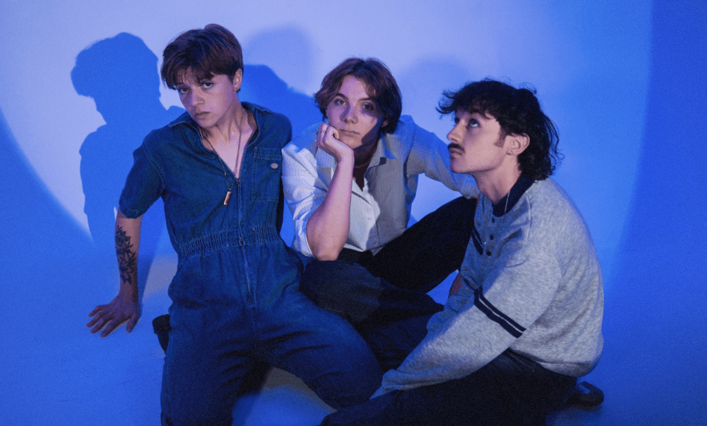 Retro Glow, Modern Wounds: Inside Wildflower Mind’s “Patina”