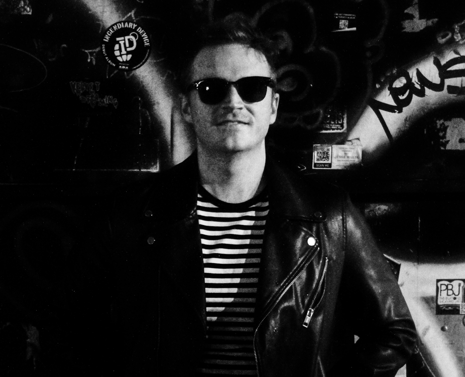 Brian Michael Henry’s ‘Jokes for Angels’ Is a Chainsaw-Dragging, Broadway-Baritone, Anti-Confessional Masterpiece and I’m Still Processing It