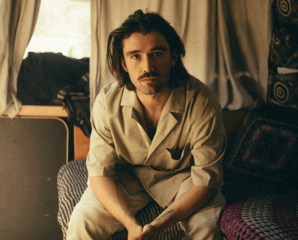 Between Belfast Streets and Emotional Fallout — Jack Devlin Hits a Raw&nbsp;Note