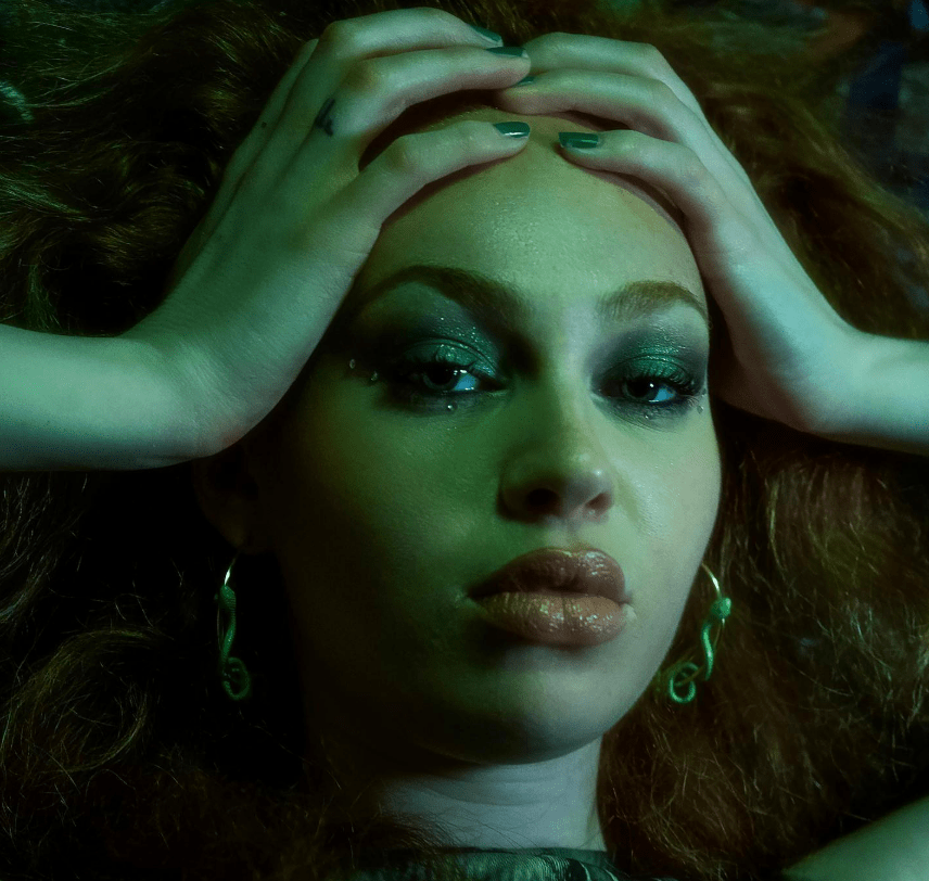 Gabi Goldman Makes a Breakout Statement with ‘For Myself’ — A Five-Track Portrait of Intimacy, Heartache, and Undeniable Pop&nbsp;Craft