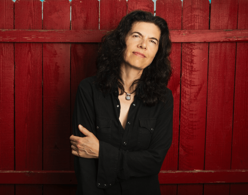 Maia Sharp Quietly Wrecks Us (in the Best Way) with ‘Is That What Love&nbsp;Does’