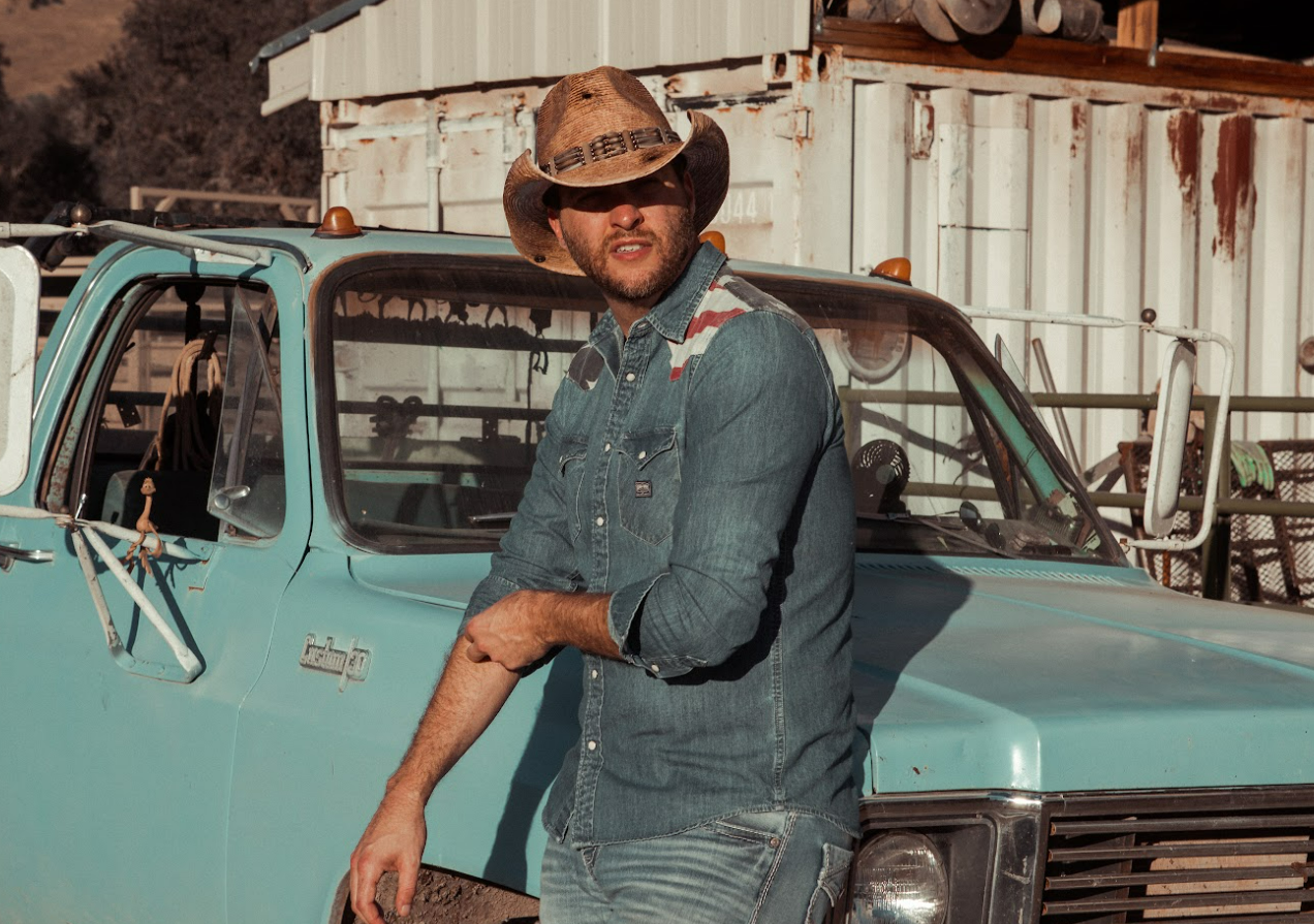 Marc Daniels Just Weaponized Nostalgia and Called it ‘Good Old Days’ — a Sun-Drenched Ode to Youth, Built For Summer Playlists