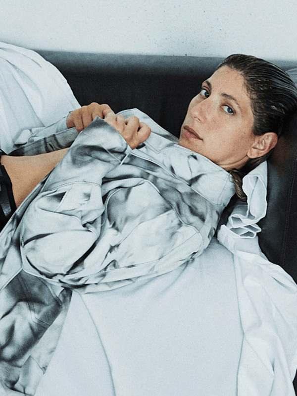 Lanz Pierce: Rap Rebel, Sex Symbol, and CEO Proving That Power Looks Good On a&nbsp;Woman