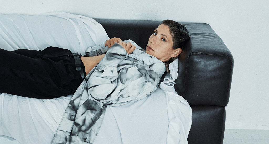 Lanz Pierce: Rap Rebel, Sex Symbol, and CEO Proving That Power Looks Good On a Woman