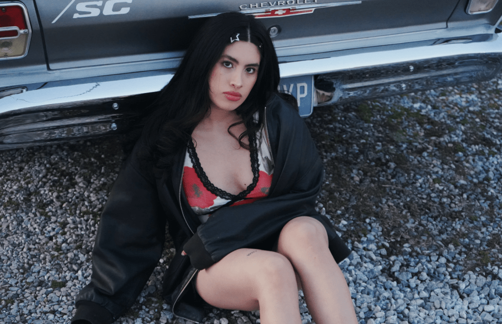 Why Everyone’s Talking About Track 2, “F*ck Closure,” on Kat Marcella’s ‘Love Makes Me&nbsp;Cry’