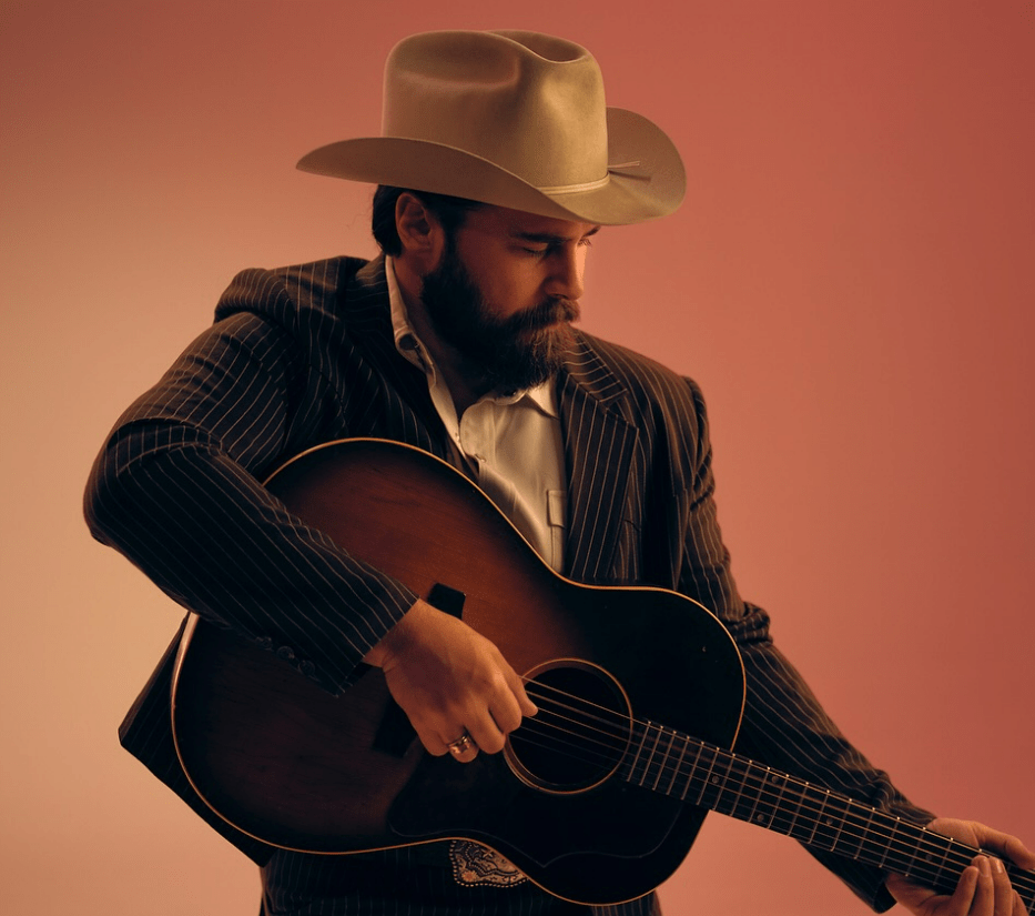 Mose Wilson Pours Heart and Grit Into the Soul-Stirring ‘That’s Love’