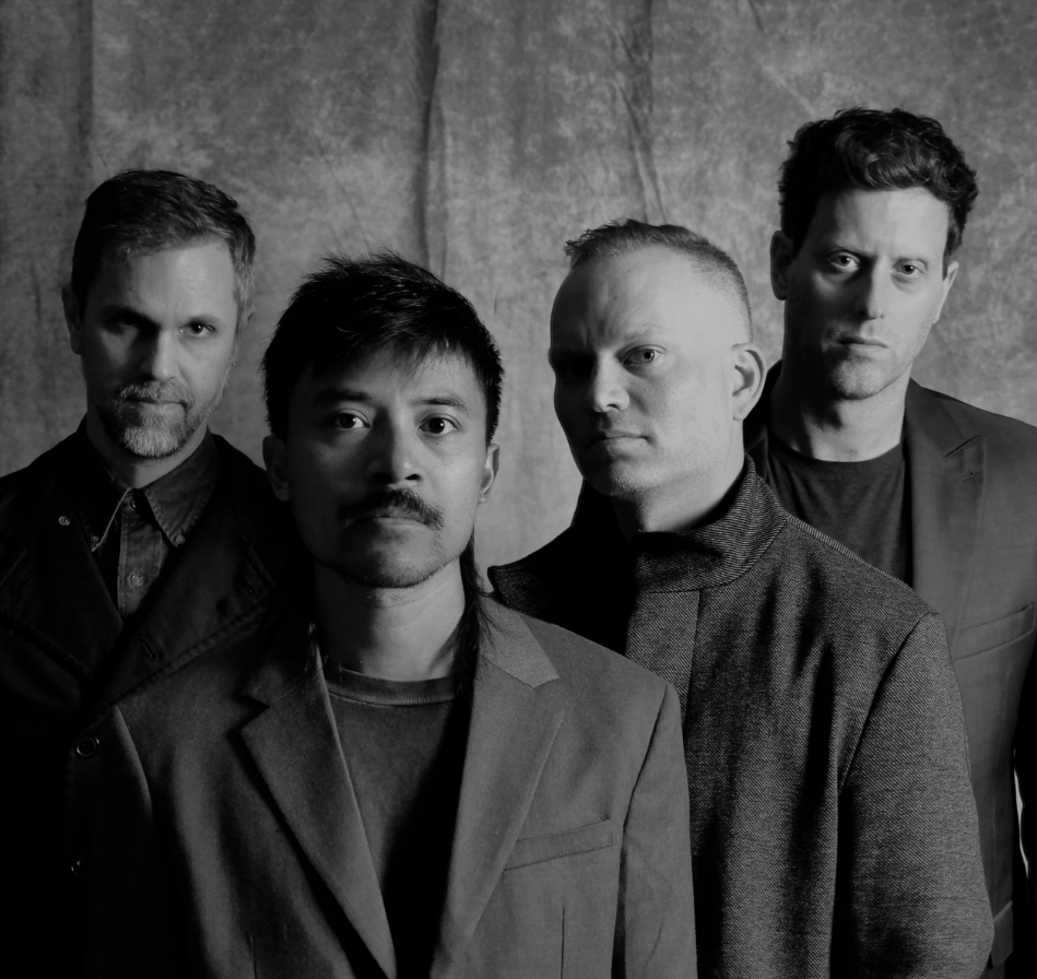 Atomic Tom Raise the Stakes (and the Chorus) With Glitzy Rock Storm ‘Wake Up The&nbsp;Night’