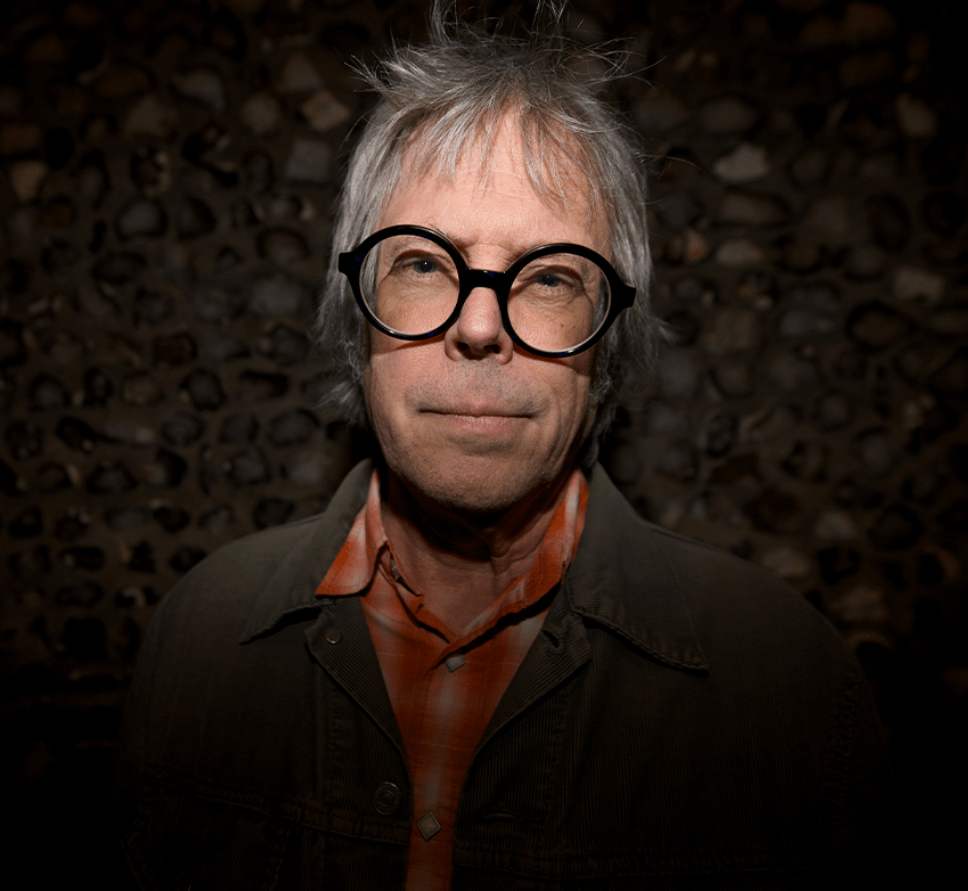 Tired of Polished Country Pop? Murray Hammond Revives Cowboy Testosterone with a Track That Bleeds&nbsp;Grit