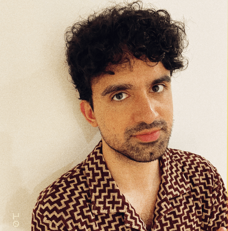 How Ryy0 Turned Two Years of His Life Into the Honest Indie Album ‘H0M3’