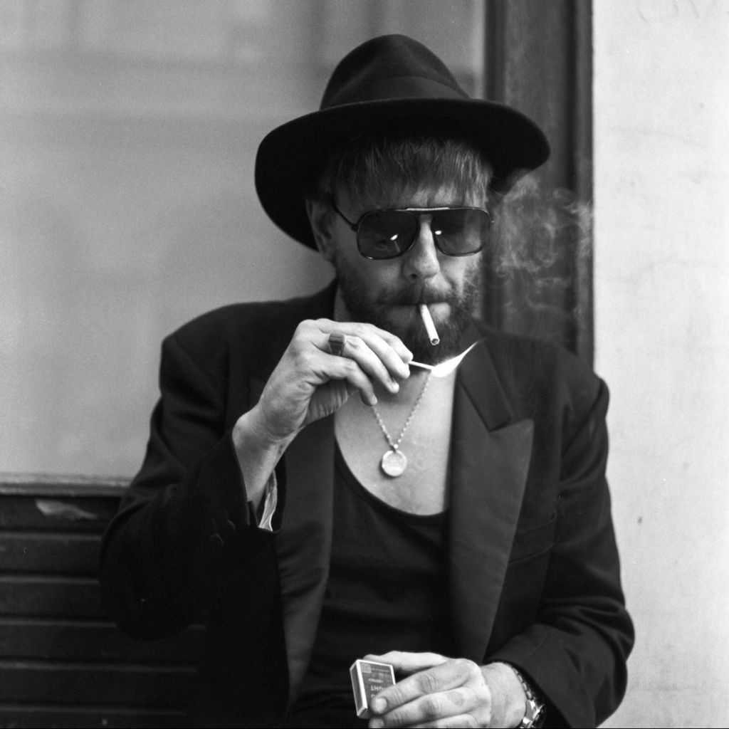 Leepeck: “Art is about searching, and sometimes the search takes us to unexpected places…”Finding Folk Between Mountain Cabins and New York&nbsp;Streets