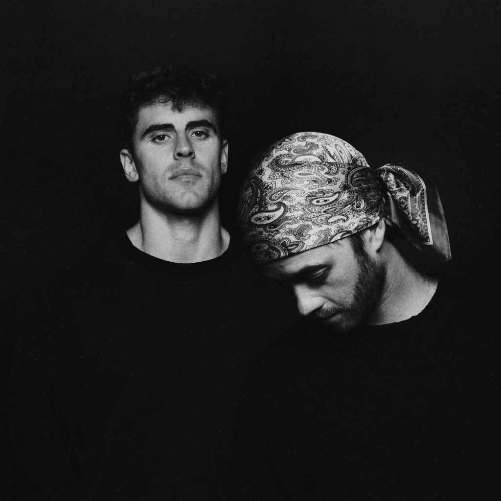 Jack & Jack Turn Up the Heat With ‘Fire,’ a Sultry Comeback&nbsp;Anthem