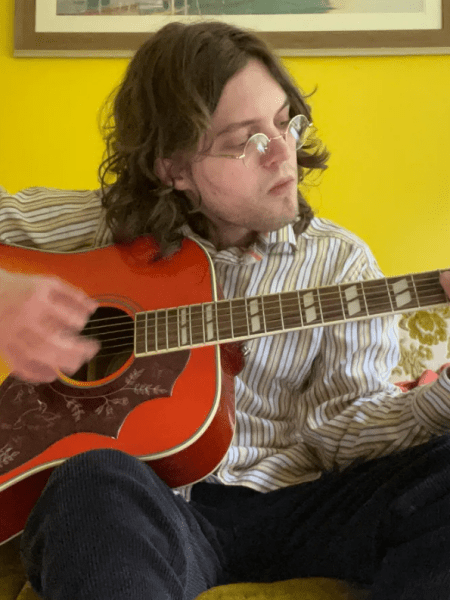 “We need real voices more than ever.” Clay Goodman on Indie Music, AI, and Why His New Single ‘Such Fun’ Matters&nbsp;Now