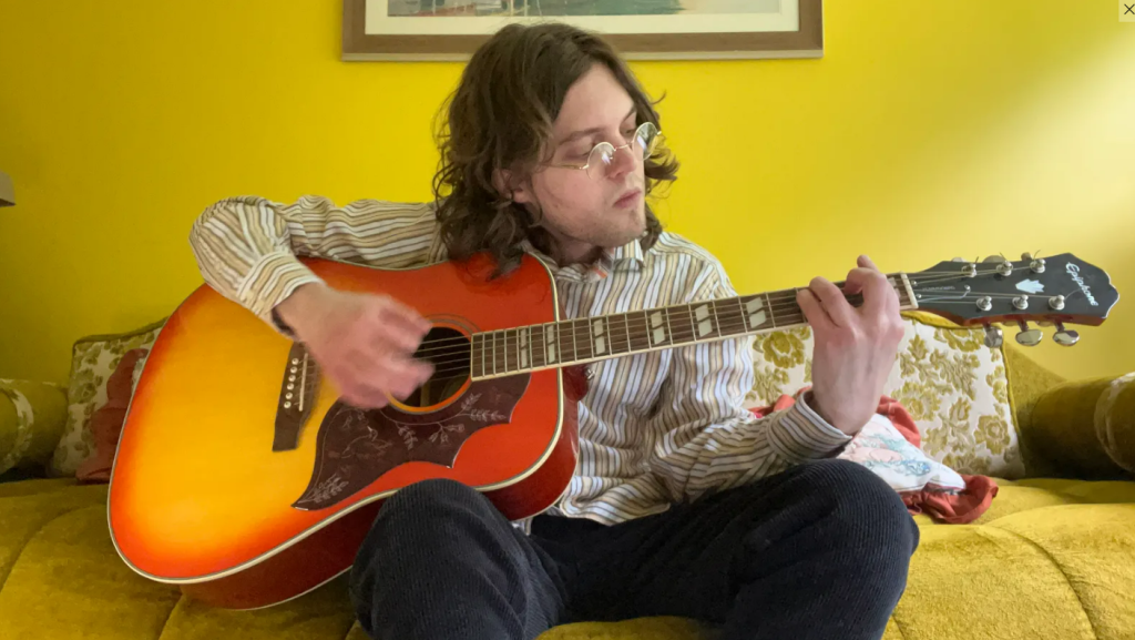 “We need real voices more than ever.” Clay Goodman on Indie Music, AI, and Why His New Single ‘Such Fun’ Matters&nbsp;Now