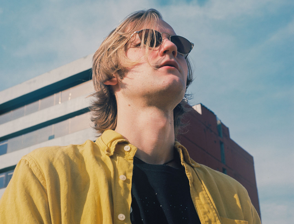 Waldo Witt Shares Dreamy New Single “Once In A While” – Full Review Inside