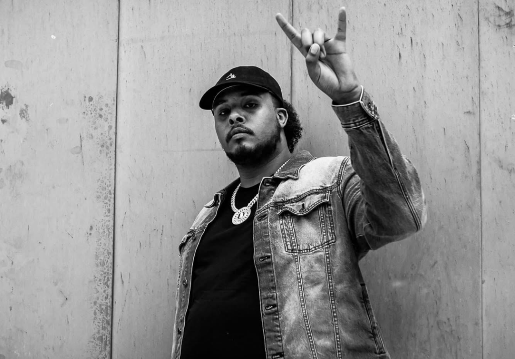 Grammar Tha God Sounds Euphoric On Combative New Single ‘COWARDS & PRETENDERS’