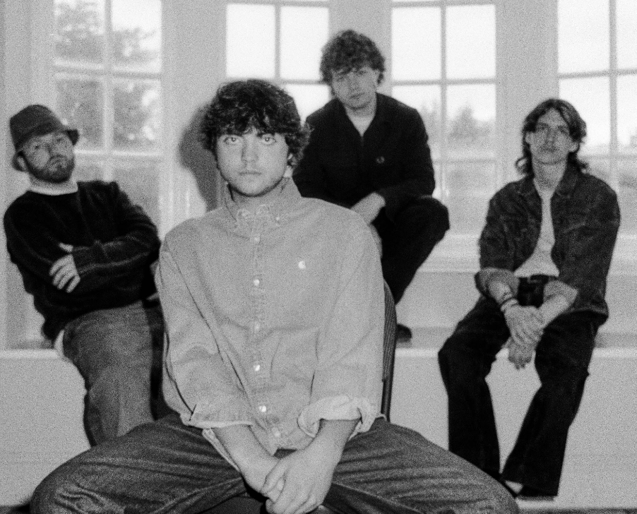 “DOCTOR” by Arkayla Review: Why This Manchester Band’s Latest Single Is Going&nbsp;Viral